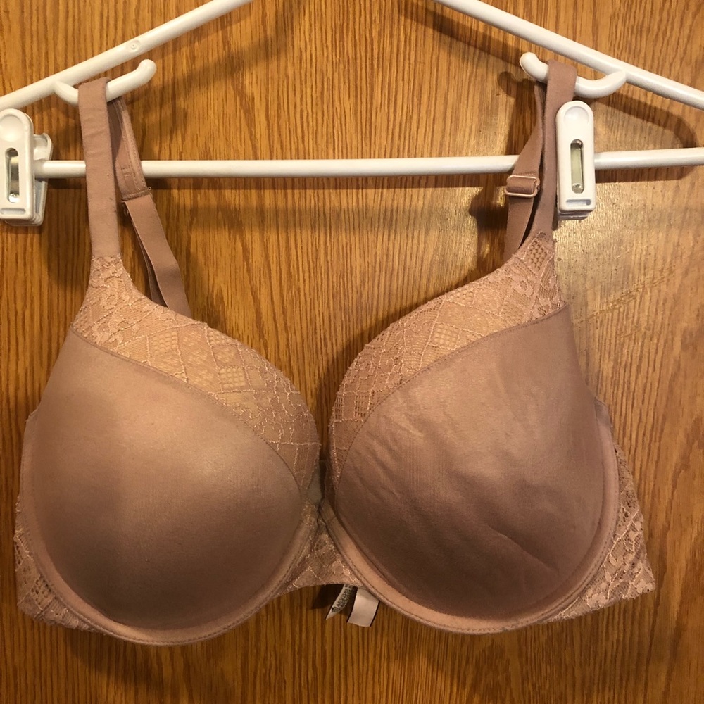 VS Bra
